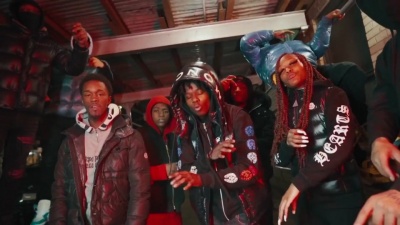 Kenzo Balla - Pray 4 Me