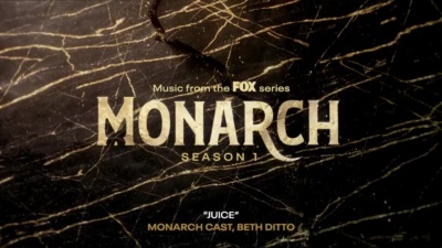Beth Ditto、Monarch Cast - Juice