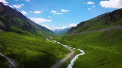 达布希勒图 - 肆无惧燥 X 达布希勒图