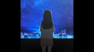 神田沙也加 - 星の海の記憶
