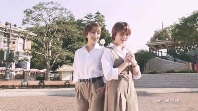 1n1 Sisters - 小恋爱