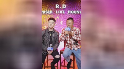 黑龙、酷狗首唱会 - 回心转意