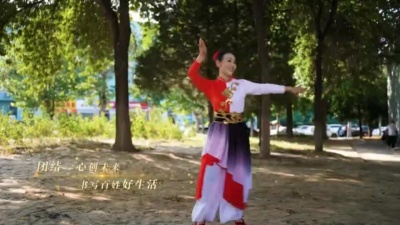 王雅宁 - 和美西潞