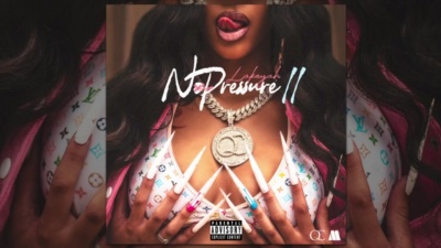 Lakeyah、Flo Milli - Maneuver