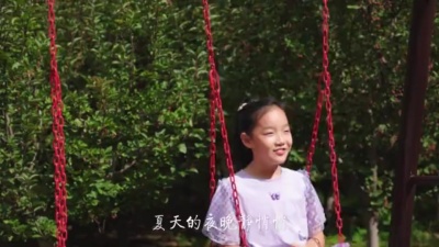 任芊羽 - 夏夜星河