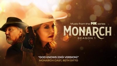 Monarch Cast、Beth Ditto - God Knows(Gigi Version)