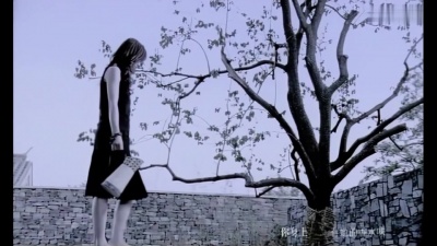 胡杨林 - 香水有毒