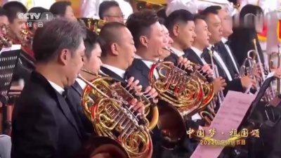 华语群星 - 红旗颂