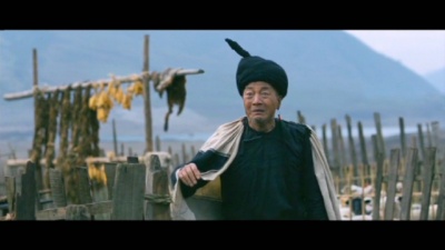 丽江大表哥 - 我的圣途  彝族母语电影 片尾曲