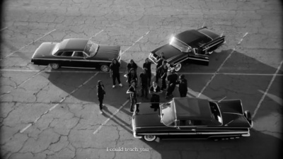 YG、Mozzy、D3szn - How To Rob A Rapper
