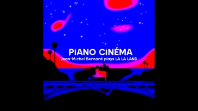 Jean-Michel Bernard - City of Stars | From the Soundtrack to &quot;La La Land&quot; by Justin Hurwitz