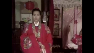 荔枝甜如蜜 - 新白娘子传奇，洞房花烛遇知己