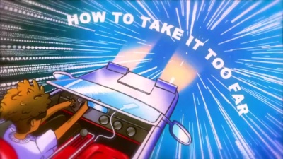 Malachiii - How To Be A Star