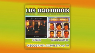Los Iracundos - Las Puertas Del Olvido