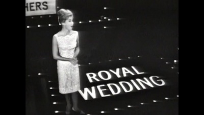Jane Powell - Too Late Now