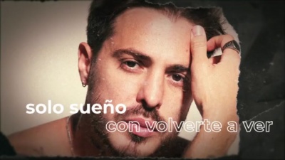 Llane、Omar Montes - Sueño
