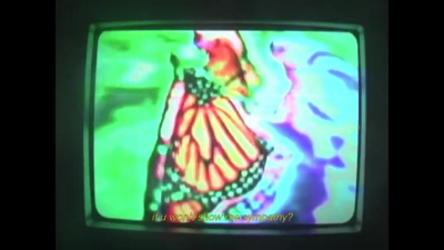 Amindi、Kenny Mason - CENTIPEDE