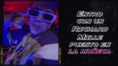 Jake Williams - Los Favoritos