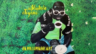 Okmalumkoolkat - Weekend Egangile
