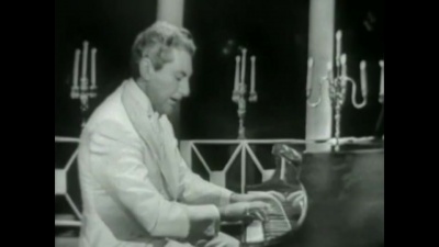 Liberace - Addinsell: Warsaw Concerto