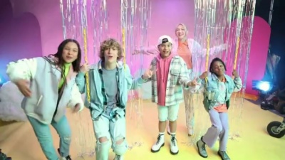 Kidz Bop Kids - Meet Me At Our Spot