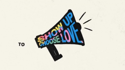 Tobymac、Jon Reddick - Show Up Choose Love