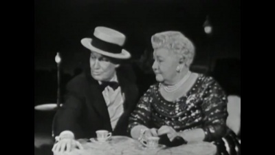 Sophie Tucker、Maurice Chevalier - I Remember It Well