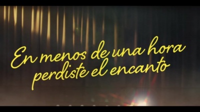 Ha*Ash、Kenia OS - Mi Salida Contigo