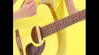 住冈梨奈 - Hello Yellow!