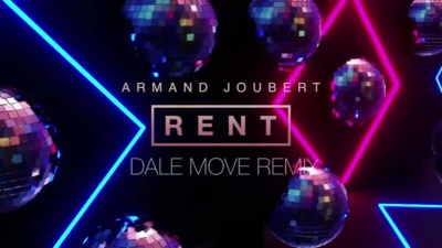 Armand Joubert、Mark Dedross - Rent
