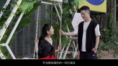 潘进勇 - 句点