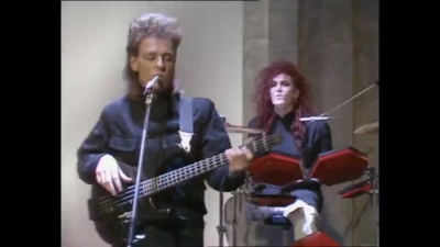 Dead Or Alive - In Too Deep