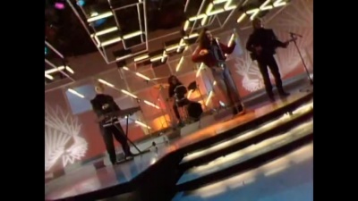 Dead Or Alive - Brand New Lover