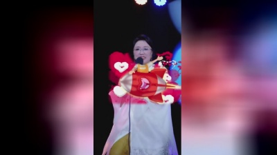 梅朵、酷狗首唱会 - 舍不得和你说再见