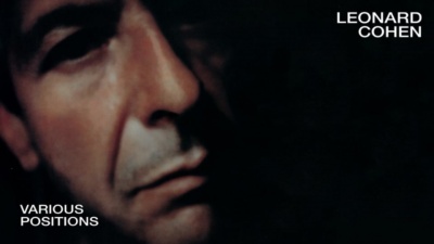 Leonard Cohen - Hunter's Lullaby