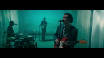 The 1975 - Oh Caroline