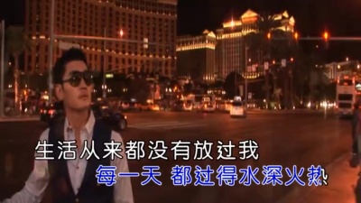 孔德攀 - 这些年