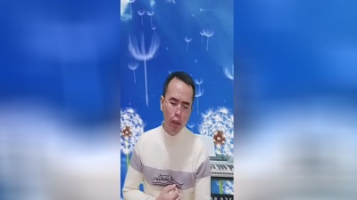 杨世江 - 还没有爱够