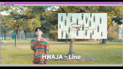 HWAJA - 선