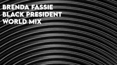 Brenda Fassie - Black President
