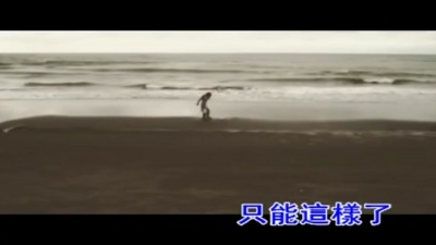 弦子 - 只能这样了