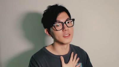 Terry Zhong 钟天利 - 《要怎样 Ur Gonna Wish》酷狗音乐ID