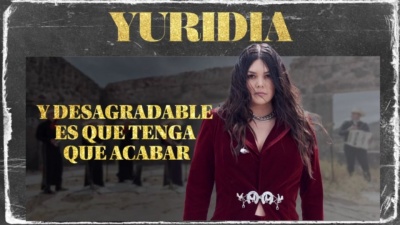 Yuridia - Si No Piensas Cambiar