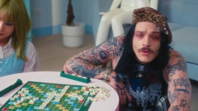Marz23、Smrtdeath - overrated