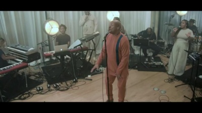 Brian Courtney Wilson - Every Blessing