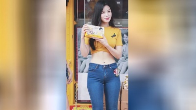 绝密研究所所长 - 甜美女神，作者已经沦陷 #berrygood #赵贤 #甜美女神 #高清