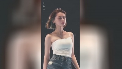 舒月学姐 - 心动没？赶紧带走吧！#日本气质女模 #玉城tina #高清