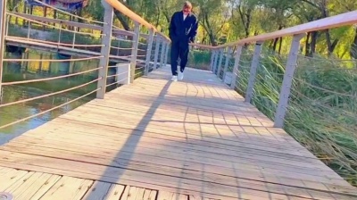 DJ辉仔 - 想你—DJ辉仔