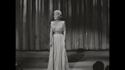 Patti Page - With My Eyes Wide Open I'm Dreaming/(How Much Is)That Doggie In the Window