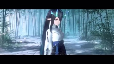 THE EITHER - 浮生听风